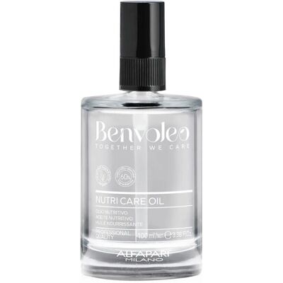 Alfaparf Milano Benvoleo Leave-in & Refresh - Ulei pentru păr Alfaparf Milano Benvoleo Leave-in & Refresh - Ulei pentru păr