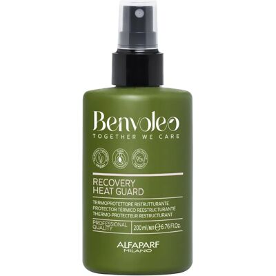 Alfaparf Milano Benvoleo Leave-in & Refresh - Spray de protecție termică Alfaparf Milano Benvoleo Leave-in & Refresh - Spray de protecție termică