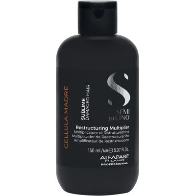 Alfaparf Milano Semi Di Lino Cellula Madre Sublime Restructuring Multiplier - Haarpflege Alfaparf Milano Semi Di Lino Cellula Madre Sublime Restructuring Multiplier - Haarpflege