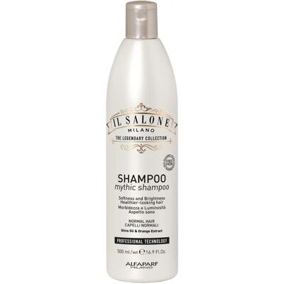 Șampon Mythic de la Alfaparf Milano - Pentru păr normal Șampon Mythic de la Alfaparf Milano - Pentru păr normal