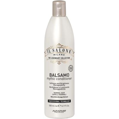 Balsam Mythic de Alfaparf Milano - Hrana și Hidratant Balsam Mythic de Alfaparf Milano - Hrana și Hidratant