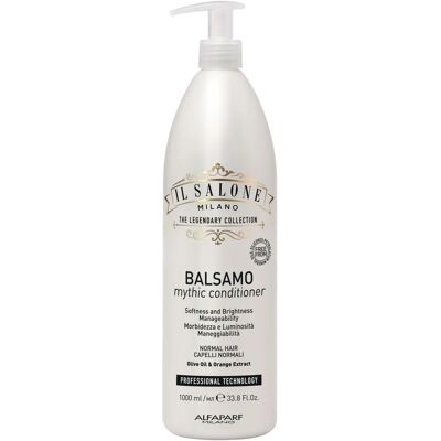 Balsam Mythic de la Alfaparf Milano - Îngrijire naturală vegană Balsam Mythic de la Alfaparf Milano - Îngrijire naturală vegană