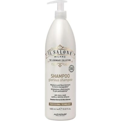 Șampon Alfaparf Milano Il Salone Milano Glorious - Hrănitor, Hidratant, Reparator Șampon Alfaparf Milano Il Salone Milano Glorious - Hrănitor, Hidratant, Reparator