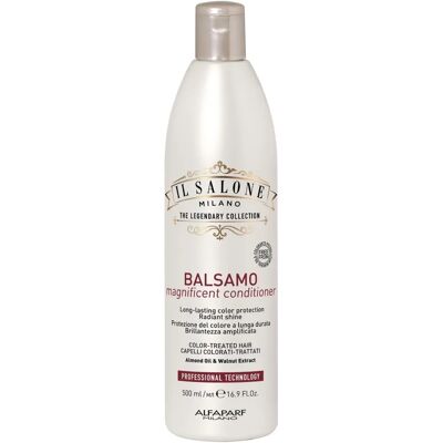 Alfaparf Milano Il Salone Milano Magnificent Balsam - Tipul părului Alfaparf Milano Il Salone Milano Magnificent Balsam - Tipul părului
