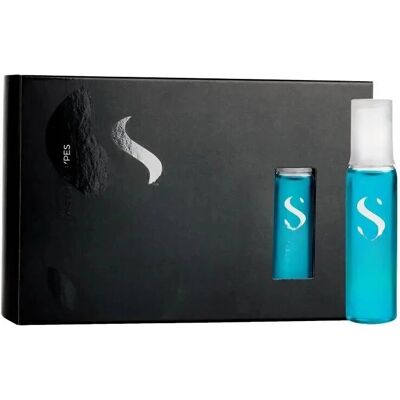 Alfaparf Milano - Óleo Essencial Semi di Lino Sublime 12x13 ml - Para todos os tipos de cabelo Alfaparf Milano - Óleo Essencial Semi di Lino Sublime 12x13 ml - Para todos os tipos de cabelo