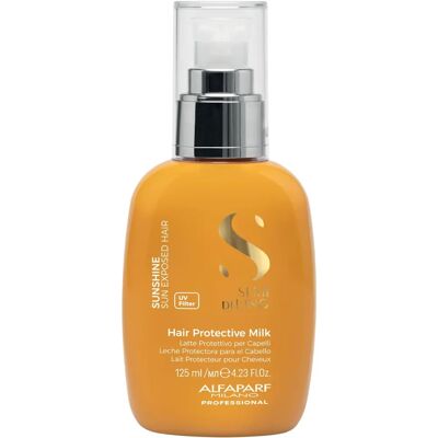 Alfaparf Milano Semi di Lino Sunshine Leave-In Lotion - Îngrijire păr Alfaparf Milano Semi di Lino Sunshine Leave-In Lotion - Îngrijire păr