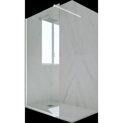 Forte Venus Pared de ducha reversible 90cm - Tipo de ducha Forte Venus Pared de ducha reversible 90cm - Tipo de ducha