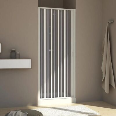 Idralite Aura Lateral 80 cm - Duschtür Idralite Aura Lateral 80 cm - Duschtür