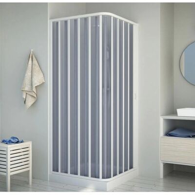 Idralite Energy Lateral 70x90 cm - Duschabtrennung Idralite Energy Lateral 70x90 cm - Duschabtrennung