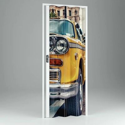 FORTE - mod.vera - 102 cm - Porta pieghevole interna FORTE - mod.vera - 102 cm - Porta pieghevole interna
