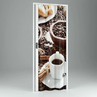 FORTE - Vera - 115x214 cm - PVC - Porta FORTE - Vera - 115x214 cm - PVC - Porta
