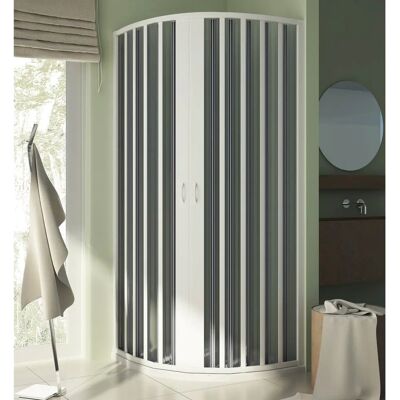 Idralite Sharp Zentral 70x90cm - Duschkabine Idralite Sharp Zentral 70x90cm - Duschkabine