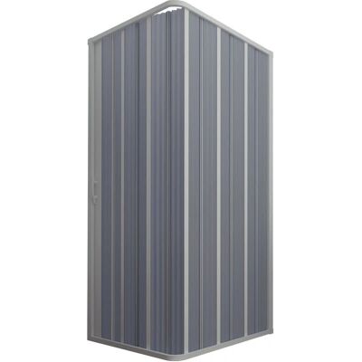 Pannello doccia Idralite Flex 80x120cm - Bianco - Pannello doccia Pannello doccia Idralite Flex 80x120cm - Bianco - Pannello doccia