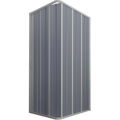 Idralite Flex Bianca 90x90cm Box Doccia - Tipo di Doccia Idralite Flex Bianca 90x90cm Box Doccia - Tipo di Doccia