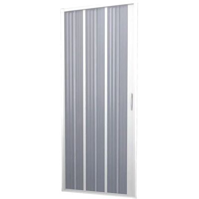 Idralite Modello Flex Bianco 185cm Porta doccia reversibile Idralite Modello Flex Bianco 185cm Porta doccia reversibile
