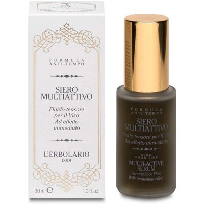 L'Erbolario Modelo 30ml Suero Facial - Levantamiento Inmediato L'Erbolario Modelo 30ml Suero Facial - Levantamiento Inmediato