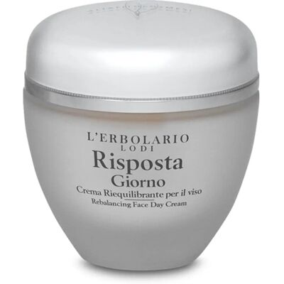 L'Erbolario Modell - Verjüngende Tagescreme - Gesichtscreme L'Erbolario Modell - Verjüngende Tagescreme - Gesichtscreme