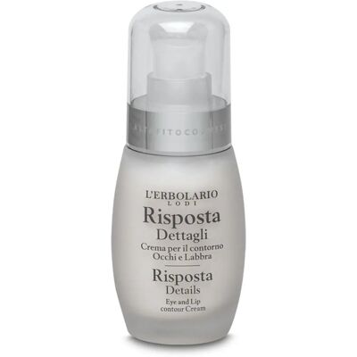 L'Erbolario Crema Contorno Occhi e Labbra - Contorno occhi e labbra L'Erbolario Crema Contorno Occhi e Labbra - Contorno occhi e labbra