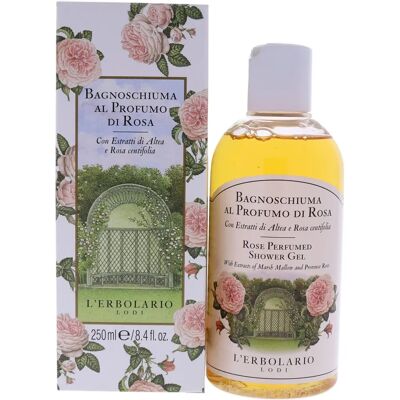 L'Erbolario Rosensköljande Badgel - Badgel L'Erbolario Rosensköljande Badgel - Badgel