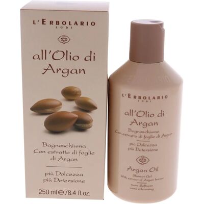 L'Erbolario Arganolja Badgel - Badgel L'Erbolario Arganolja Badgel - Badgel