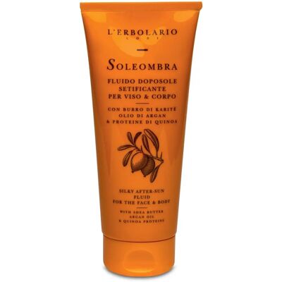 L'Erbolario After Sun Hydratisierende Creme L'Erbolario After Sun Hydratisierende Creme