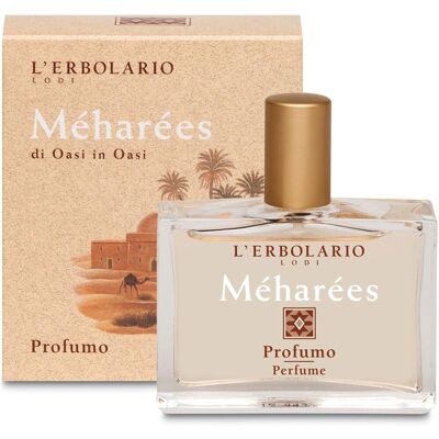 L'Erbolario Meharees - Unisex Parfüm - 50ml L'Erbolario Meharees - Unisex Parfüm - 50ml
