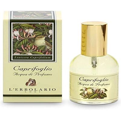 Perfume de Madreselva L'Erbolario - Floral, Fresco y Duradero Perfume de Madreselva L'Erbolario - Floral, Fresco y Duradero
