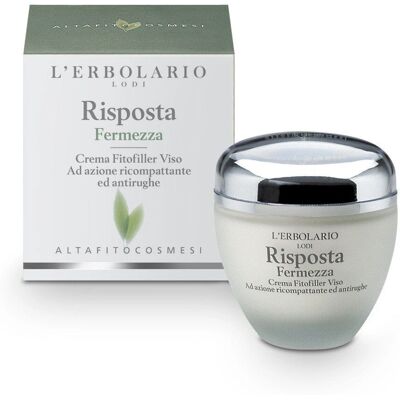 L'Erbolario Altafitocosmesi Crema Facial - Antienvejecimiento, Hidratante, Nutritiva L'Erbolario Altafitocosmesi Crema Facial - Antienvejecimiento, Hidratante, Nutritiva
