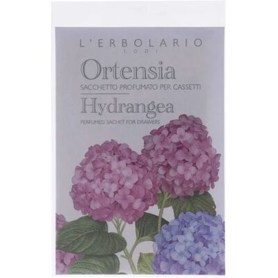 L'Erbolario Aroma Floral - Bolsa perfumada para cajones L'Erbolario Aroma Floral - Bolsa perfumada para cajones