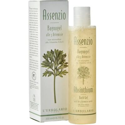 Assenzio Badgel - Avslappnande, Naturlig, Tillverkad i Italien Assenzio Badgel - Avslappnande, Naturlig, Tillverkad i Italien