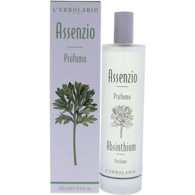 Perfume de Assenzio de L'Erbolario - Unisex, Cítricos Perfume de Assenzio de L'Erbolario - Unisex, Cítricos