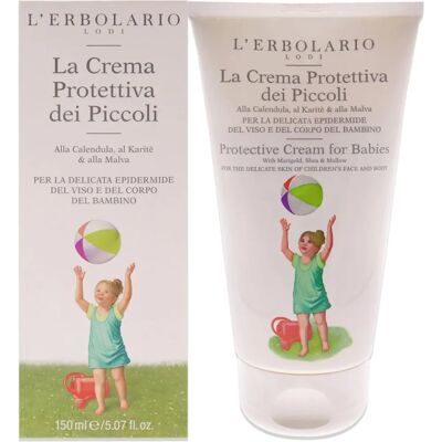 L'Erbolario Crema Corporal para Niños - Crema Corporal L'Erbolario Crema Corporal para Niños - Crema Corporal