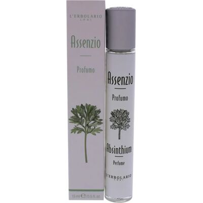 L'Erbolario Parfümkollektion Absinthe - Unisex, Frisch, 15ml L'Erbolario Parfümkollektion Absinthe - Unisex, Frisch, 15ml