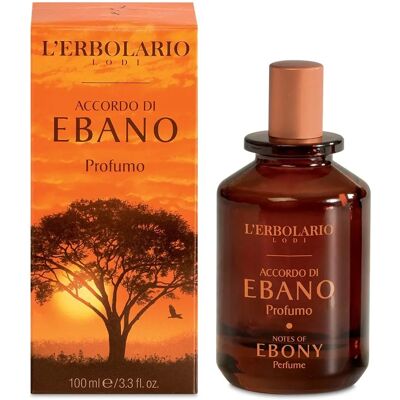 L'Erbolario Accord de Ébano - Parfum Masculin Citronné et Boisé - Publicité L'Erbolario Accord de Ébano - Parfum Masculin Citronné et Boisé - Publicité