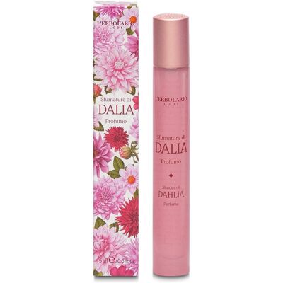 L'Erbolario Dalia Parfüm 15ml - Blumen, Zitrus, Traube L'Erbolario Dalia Parfüm 15ml - Blumen, Zitrus, Traube