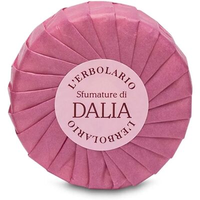 Jabón perfumado de Dalia - Jabon Jabón perfumado de Dalia - Jabon