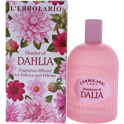 L'Erbolario Marke Modell Nuancen von Dalia Stoff- und Kissenparfüm - Stoff- und Kissenparfüm L'Erbolario Marke Modell Nuancen von Dalia Stoff- und Kissenparfüm - Stoff- und Kissenparfüm
