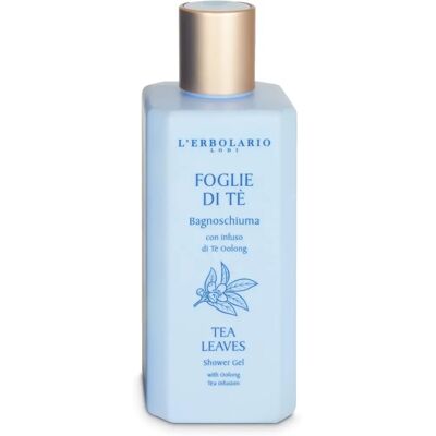 Gel de Ducha de Té Oolong - Gel de Ducha Gel de Ducha de Té Oolong - Gel de Ducha