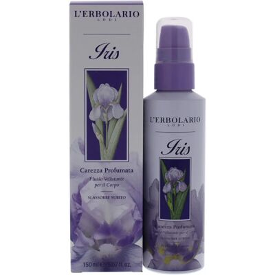 L'Erbolario Iris Loción Corporal - Loción para el cuerpo L'Erbolario Iris Loción Corporal - Loción para el cuerpo