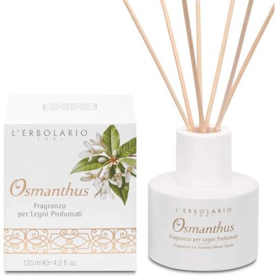 Aceite para Difusor de Rattán Osmanthus 125 ml - Fragancia para Maderas Aceite para Difusor de Rattán Osmanthus 125 ml - Fragancia para Maderas