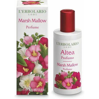 Profumo Altea di L'Erbolario - Floreale e Agrumato - 50ml Profumo Altea di L'Erbolario - Floreale e Agrumato - 50ml