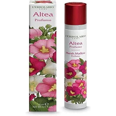 Profumo Donna L'Erbolario Altea - Fragranza Floreale Agrumata Profumo Donna L'Erbolario Altea - Fragranza Floreale Agrumata