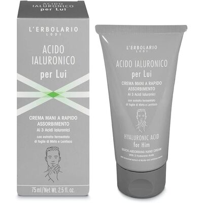 L'Erbolario Modèle - Crème Hydratante pour les Mains - Soins pour Mains et Corps L'Erbolario Modèle - Crème Hydratante pour les Mains - Soins pour Mains et Corps