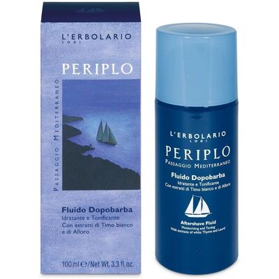 L'Erbolario Periplo Aftershave Fluid - Aftershave-Fluid L'Erbolario Periplo Aftershave Fluid - Aftershave-Fluid