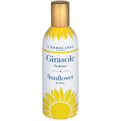 L'Erbolario Girasole - Profumo Girasole - Eau de Toilette 75ml L'Erbolario Girasole - Profumo Girasole - Eau de Toilette 75ml