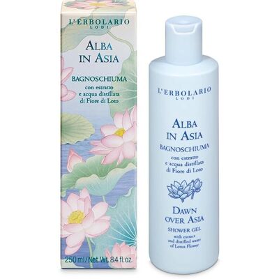 L'Erbolario Alba i Asien Body Wash - Body Wash L'Erbolario Alba i Asien Body Wash - Body Wash