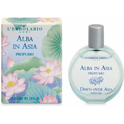 L'Erbolario Alba in Asia Parfüm - Floraler Wasserduft 50ml L'Erbolario Alba in Asia Parfüm - Floraler Wasserduft 50ml