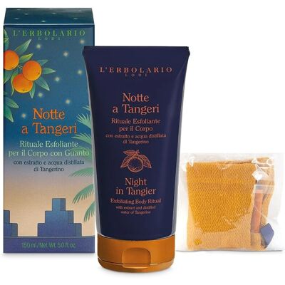 L'Erbolario Notte A Tangeri Esfoliante Corpo - Scrub e esfoliante L'Erbolario Notte A Tangeri Esfoliante Corpo - Scrub e esfoliante