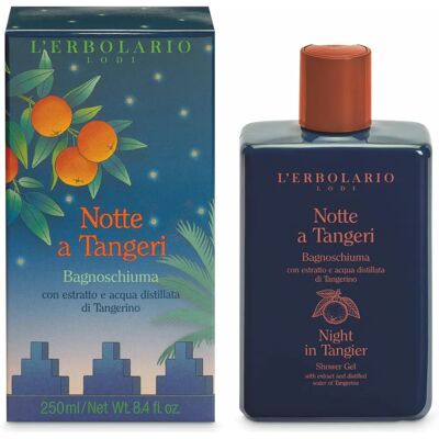 Gel Douche L'Erbolario - Agrumes & Ambre - Naturel et Doux, 250ml Gel Douche L'Erbolario - Agrumes & Ambre - Naturel et Doux, 250ml