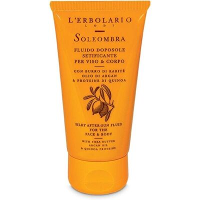 L'Erbolario Set Doposole - Idratante e Nutriente 75ml L'Erbolario Set Doposole - Idratante e Nutriente 75ml